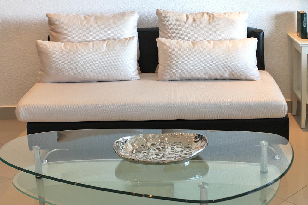 View Talay 6 Apartment Pattaya Exterior photo